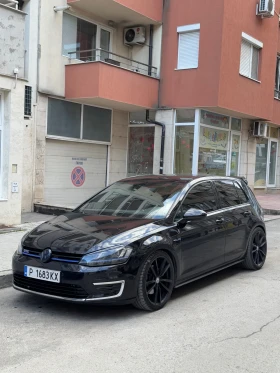 Обява за продажба на VW Golf GTE Plug in hybrid  ~24 900 лв. - изображение 3
