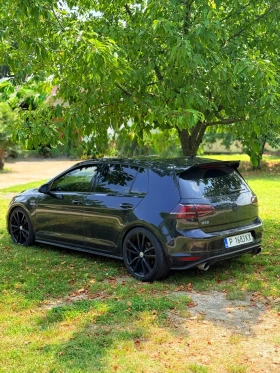 Обява за продажба на VW Golf GTE Plug in hybrid  ~24 900 лв. - изображение 1