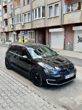 Обява за продажба на VW Golf GTE Plug in hybrid  ~24 900 лв. - изображение 2