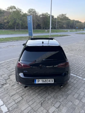 VW Golf GTE Plug in hybrid  | Mobile.bg    6