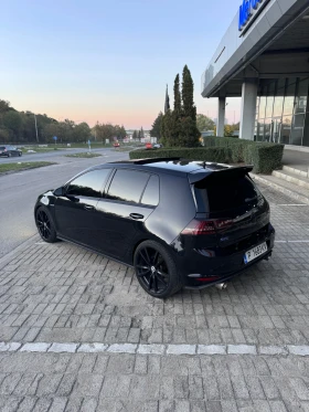 VW Golf GTE Plug in hybrid  | Mobile.bg    7
