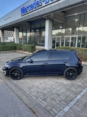 Обява за продажба на VW Golf GTE Plug in hybrid  ~24 900 лв. - изображение 5