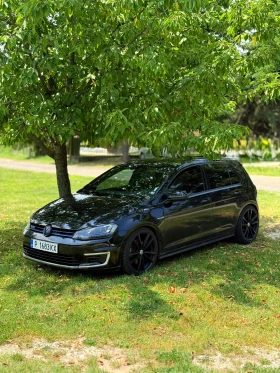 Обява за продажба на VW Golf GTE Plug in hybrid  ~24 900 лв. - изображение 1