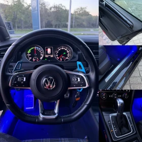 VW Golf GTE Plug in hybrid  | Mobile.bg    12