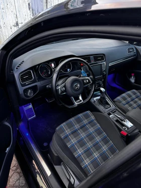 VW Golf GTE Plug in hybrid  | Mobile.bg    10