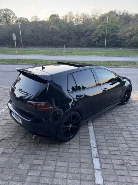 VW Golf GTE Plug in hybrid  | Mobile.bg    5
