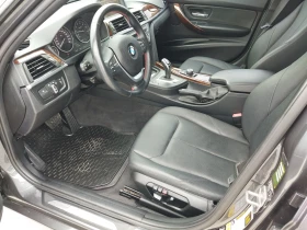 Обява за продажба на BMW 335  xDrive Sport ~22 500 лв. - изображение 7