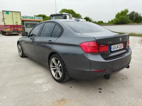 Обява за продажба на BMW 335  xDrive Sport ~22 500 лв. - изображение 2