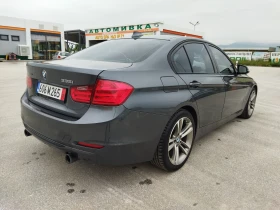 Обява за продажба на BMW 335  xDrive Sport ~22 500 лв. - изображение 3