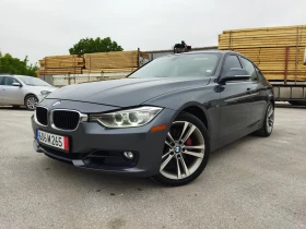 Обява за продажба на BMW 335  xDrive Sport ~22 500 лв. - изображение 1