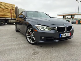 Обява за продажба на BMW 335  xDrive Sport ~22 500 лв. - изображение 1