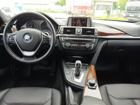 Обява за продажба на BMW 335  xDrive Sport ~22 500 лв. - изображение 11