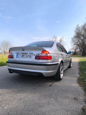 BMW 328 328i/193./GPL.TO!!! | Mobile.bg    4