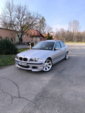 BMW 328 328i/193./GPL.TO!!! | Mobile.bg    1
