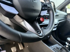 Hyundai I20 1.6 204hp N Performance - 50900 лв. - 29183831 10