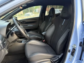Hyundai I20 1.6 204hp N Performance - 50900 лв. - 29183831 17