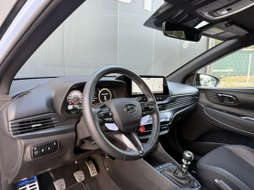 Hyundai I20 1.6 204hp N Performance - 50900 лв. - 29183831 14