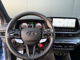 Hyundai I20 1.6 204hp N Performance - 50900 лв. - 29183831 8