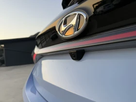 Hyundai I20 1.6 204hp N Performance - 50900 лв. - 29183831 6