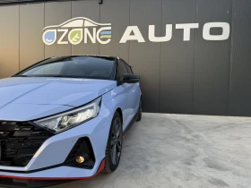 Hyundai I20 1.6 204hp N Performance - 50900 лв. - 29183831 4