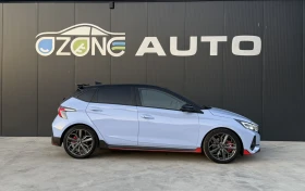 Hyundai I20 1.6 204hp N Performance - 50900 лв. - 29183831 7
