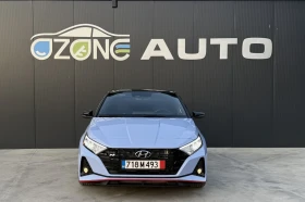 Hyundai I20 1.6 204hp N Performance - 50900 лв. - 29183831 2