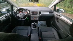 VW Sportsvan 1.6TDI 110..155600.. | Mobile.bg    11