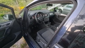 VW Sportsvan 1.6TDI 110..155600.. | Mobile.bg    13