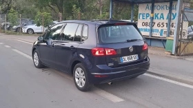 VW Sportsvan 1.6TDI 110..155600.. | Mobile.bg    7