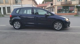 VW Sportsvan 1.6TDI 110..155600.. | Mobile.bg    8
