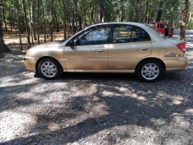 Обява за продажба на Kia Rio ~2 300 лв. - изображение 1