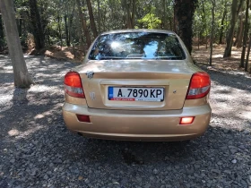 Обява за продажба на Kia Rio ~2 300 лв. - изображение 3