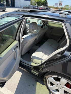 Обява за продажба на Mercedes-Benz C 200 2.0 ~5 099 лв. - изображение 9