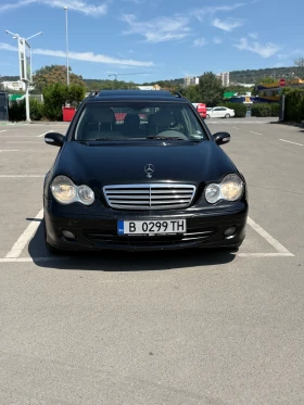Обява за продажба на Mercedes-Benz C 200 2.0 ~5 099 лв. - изображение 1