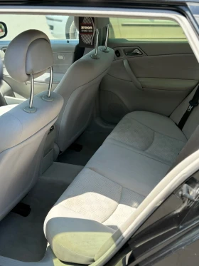 Обява за продажба на Mercedes-Benz C 200 2.0 ~5 099 лв. - изображение 10