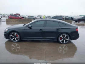 Audi A5 SPORTBACK PREMIUM PLUS 45 TFSI QUATTRO S TRONIC - 54900 лв. - 44385500 11