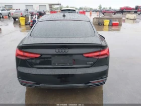 Audi A5 SPORTBACK PREMIUM PLUS 45 TFSI QUATTRO S TRONIC - 54900 лв. - 44385500 2