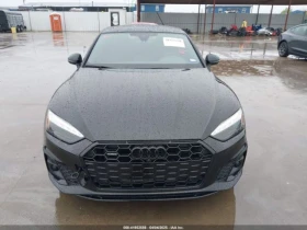 Audi A5 SPORTBACK PREMIUM PLUS 45 TFSI QUATTRO S TRONIC