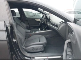 Audi A5 SPORTBACK PREMIUM PLUS 45 TFSI QUATTRO S TRONIC - 54900 лв. - 44385500 5