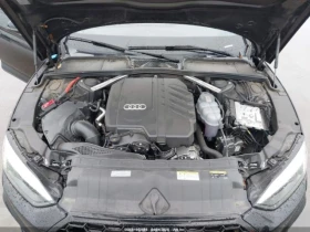 Audi A5 SPORTBACK PREMIUM PLUS 45 TFSI QUATTRO S TRONIC - 54900 лв. - 44385500 9