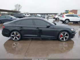 Audi A5 SPORTBACK PREMIUM PLUS 45 TFSI QUATTRO S TRONIC - 54900 лв. - 44385500 10
