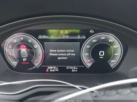Audi A5 SPORTBACK PREMIUM PLUS 45 TFSI QUATTRO S TRONIC - 54900 лв. - 44385500 7
