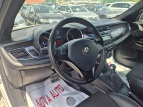 Обява за продажба на Alfa Romeo Giulietta 1.4Т-170кс-AUTOMATIC-DISTINCTIVE ~11 999 лв. - изображение 6