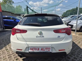 Обява за продажба на Alfa Romeo Giulietta 1.4Т-170кс-AUTOMATIC-DISTINCTIVE ~11 999 лв. - изображение 2