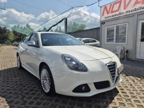 Обява за продажба на Alfa Romeo Giulietta 1.4Т-170кс-AUTOMATIC-DISTINCTIVE ~11 999 лв. - изображение 1