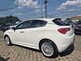 Обява за продажба на Alfa Romeo Giulietta 1.4Т-170кс-AUTOMATIC-DISTINCTIVE ~11 999 лв. - изображение 1