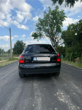Обява за продажба на Audi A4 1.9 TDI ~4 500 лв. - изображение 5