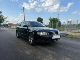 Обява за продажба на Audi A4 1.9 TDI ~4 500 лв. - изображение 1