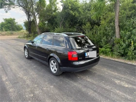 Обява за продажба на Audi A4 1.9 TDI ~4 500 лв. - изображение 7