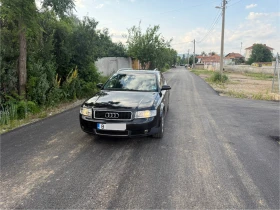 Обява за продажба на Audi A4 1.9 TDI ~4 500 лв. - изображение 2